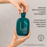 Alfaparf Semi di Lino Reconstruction Reparative Low Shampoo 250 ml